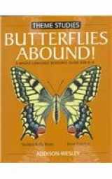 9780201815214-0201815214-Butterflies Abound!: A Whole Language Resource Guide