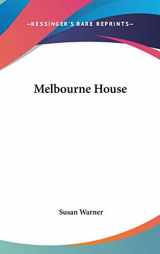 9780548561027-0548561028-Melbourne House