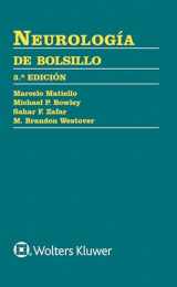 9788418892189-8418892188-Neurología de bolsillo (Spanish Edition)