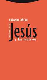 9788498795011-849879501X-Jesús y las mujeres (Spanish Edition)