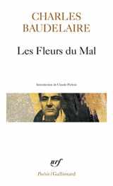 9782070307661-2070307662-Les Fleurs Du Mal (French Edition)