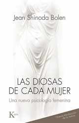 9788499884813-8499884814-Las diosas de cada mujer: Una nueva psicología femenina (Spanish Edition)