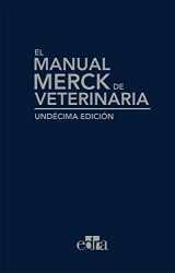 9788418498213-8418498218-Manual Merck de Veterinaria (Spanish Edition)