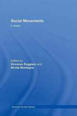 9780415445818-0415445817-Social Movements: A Reader (Routledge Student Readers)