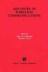 9780792381266-0792381262-Advances in Wireless Communications (The Springer International Series in Engineering and Computer Science, 435)
