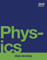 9781738998401-1738998401-Physics for High School (paperback, b&w)