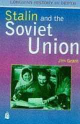9780582297333-0582297338-Stalin and the Soviet Union