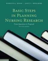 9789380853147-9380853149-Basic Steps in Planning Nursing Research, 7/e