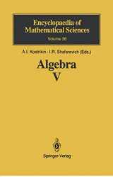 9783540533733-3540533737-Homological Algebra (Encyclopaedia of Mathematical Sciences, 38)