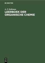 9783112360231-3112360230-Leerboek der Organische Chemie (Norwegian Edition)
