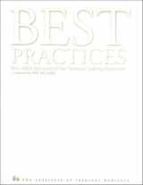 9780894134395-0894134396-Best Practices: Value-Added Approaches of Four Innovative Auditing Departments