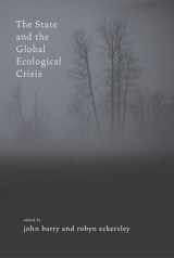 9780262524353-026252435X-The State And The Global Ecological Crisis
