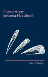 9780890065020-0890065020-Phased Array Antenna Handbook (Artech House Antenna Library)