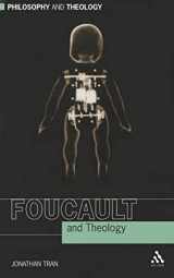 9780567033437-0567033430-Foucault and Theology (Philosophy and Theology)