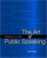 9780077262235-0077262239-The Art of Public Speaking, Tenth Edition