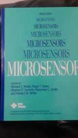 9780879422455-0879422459-Microsensors (IEEE Press Selected Reprint Series)