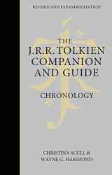 9780008214517-0008214514-The J. R. R. Tolkien Companion and Guide: Volume 1: Chronology