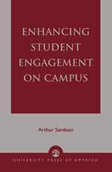9780761825340-0761825347-Enhancing Student Engagement On Campus