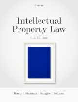 9780198869917-0198869916-Intellectual Property Law