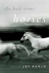 9780393334210-039333421X-She Had Some Horses: Poems