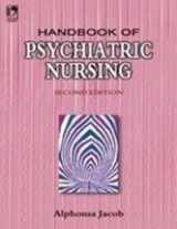 9788125919018-8125919015-Handbook Of Psychiatric Nursing
