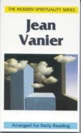 9780872431836-0872431835-Jean Vanier (The Modern Spirituality Series)