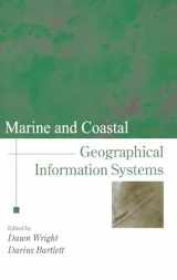 9780748408627-0748408622-Marine and Coastal Geographical Information Systems (Research Monographs in GIS)
