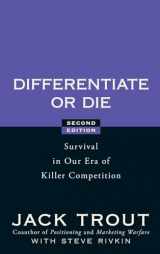 9780470223390-0470223391-Differentiate or Die: Survival in Our Era of Killer Competition
