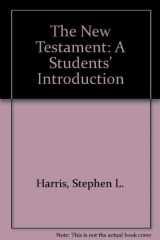9780874847468-087484746X-The New Testament: A Student's Introduction