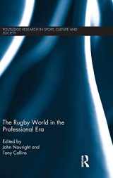 9781138665446-1138665444-The Rugby World in the Professional Era (Routledge Research in Sport, Culture and Society)