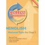 9780003235449-0003235440-KS3 English (Collins Study & Revision Guides)