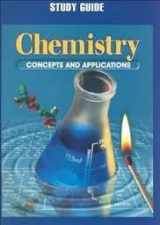 9780028274539-0028274539-Chemistry: Concepts and applications