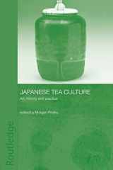 9780415438278-0415438276-Japanese Tea Culture