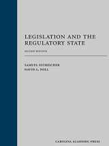 9781531005580-1531005586-Legislation and the Regulatory State