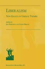 9780792366409-0792366409-Liberalism: New Essays on Liberal Themes