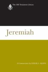 9780664222239-0664222234-Jeremiah: A Commentary (The Old Testament Library)
