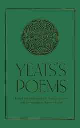 9780333675182-0333675185-Yeats’s Poems