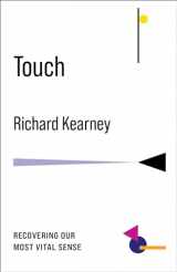 9780231199520-023119952X-Touch: Recovering Our Most Vital Sense (No Limits)