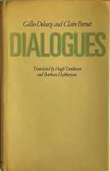 9780231066006-0231066007-Dialogues (European Perspectives: a Series in Social Thought & Cultural Ctiticism)