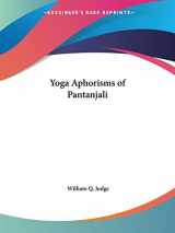 9780766105652-0766105652-Yoga Aphorisms of Pantanjali