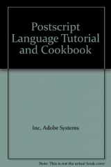 9780201101898-0201101890-Postscript Language Tutorial and Cookbook
