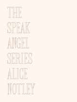 9781737803621-1737803623-The Speak Angel Series