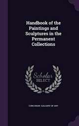 9781341058646-1341058646-Handbook of the Paintings and Sculptures in the Permanent Collections