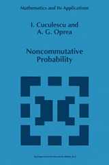9789048144709-9048144701-Noncommutative Probability (Mathematics and Its Applications, 305)