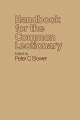 9780664240486-0664240488-Handbook for the Common Lectionary