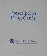 9781880579862-1880579863-Sigler's Prescription TOP 300 Drug Cards 2019