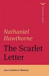 9780393871616-0393871614-The Scarlet Letter (The Norton Library)