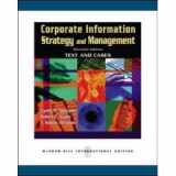 9780070635845-0070635846-Corporate Information: Strategy and Management; Text and Cases