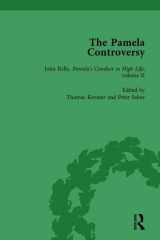 9781138762015-1138762016-The Pamela Controversy Vol 5: Criticisms and Adaptations of Samuel Richardson's Pamela, 1740-1750