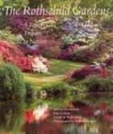 9781856752008-1856752003-The Rothschild Gardens : A Family Tribute to Nature
